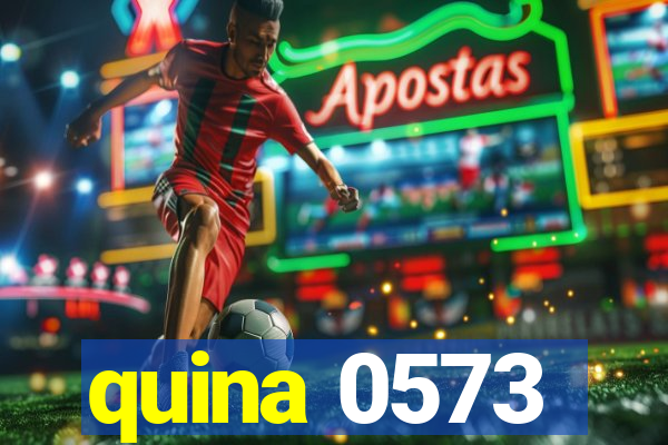 quina 0573